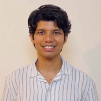 Ayush Lohni