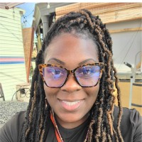 Monique Dawson