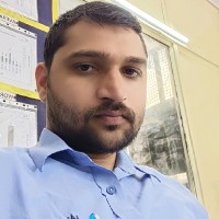 Mufeek Khan