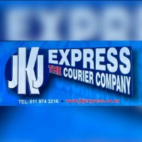 Jkj Express The Courier Company