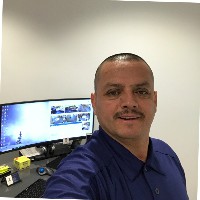 Ramon Villalobos