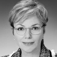 Nancy Markham