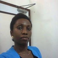 Jacqueline Nabuliri