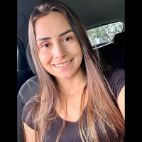 Amariliz Manoela Marques