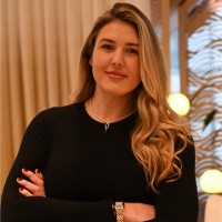 Caro Cousins (née Malherbe)
