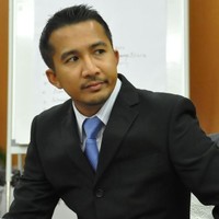 Meor Shahrin Mahmood