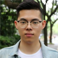 Xin Lou