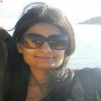 Jaishree Khatri