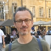 Etienne IRAGNES