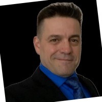 Darren King