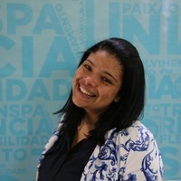 Tatiane Mariete Silva