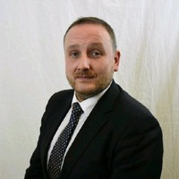 Chris Bloxham