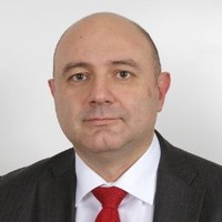 George Dankov