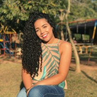 Maria Fernanda Pinheiro Carvalho