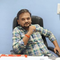GANESH DALVI