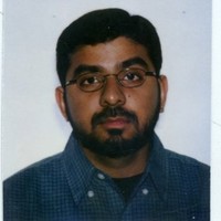 Najeeb Mohammad