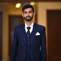 Kashan Ul Haq