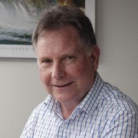 Terry Coe