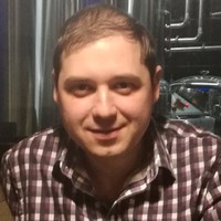 Ciprian Lucian TICU
