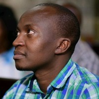 Eric Mwenda