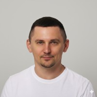 Mykhailo Cherniak