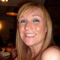 Nicola Appleton