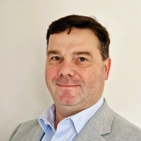 David Paterson