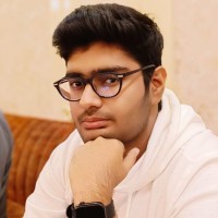 Daksh Batra