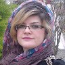 Solmaz Maghsodi