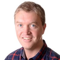 Joakim Pettersson