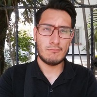 Diego Antonio Méndez Ornelas