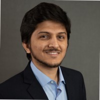 Devarsh Dave