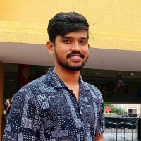 Pavan Kumar R