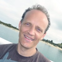 Martin Woodfield