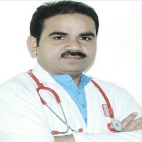 Dr.Rajmohan Reddy