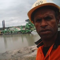 Morris Apdop