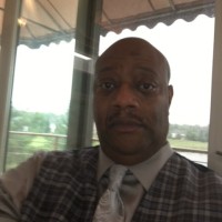 Darryl Green