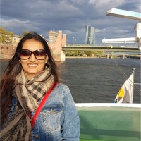 Gurpreet Kaur Bhangu