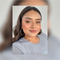 Aisha Faizal
