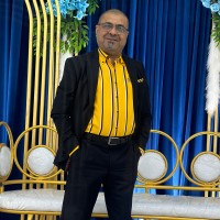 Ali Bader Abdullah