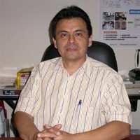 Kleber F. Barcia