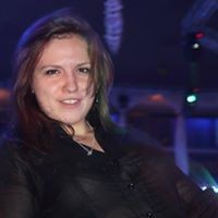 Ирина Кочкина