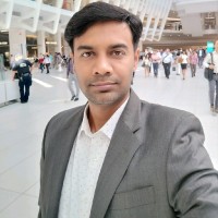 Dinakar Eduru
