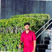 Bharathkumar M