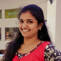 Pavithra Selvakumar