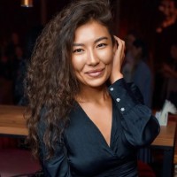 Bayansulu Shaikenova
