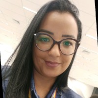 Tatiana Silva