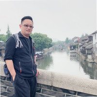 Rocky Feng
