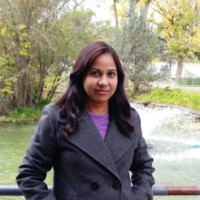 Sathi Roy