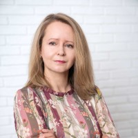 Bożena Kieruzalska